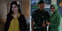 Ingat Winda Khair Ratu FTV? Dulu Vakum Jadi Artis Gegara Dipinang TNI, Begini Nasibnya Sekarang