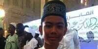 Masya Allah, Hafiz Cilik Indonesia Jadi Juara Musabaqah Alquran di Arab Saudi