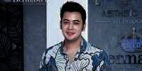 Ingat Kris Hatta Mantan Hilda Vitria? Kini Pacari Artis Cantik 14 Tahun, Netizen : Kayak Bapak Sama Anak!