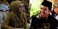 8 Potret Cantik Anne Ratna Mustika, Bupati yang Gugat Cerai Anggota DPR Dedi Mulyadi, Ternyata Bukan Orang Biasa!