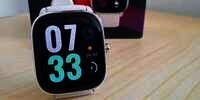 Review Amazfit GTS 4 Mini: Smartwatch Stylish si Penunjang Gaya Hidup Sehat