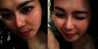 Potret Wanita Suku Dayak Baru Bangun Tidur Bikin Klepek-klepek, Netizen: Cantik Natural