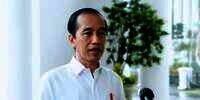 Rincian Uang Pensiunan Jokowi Setelah Lengser dari Presiden