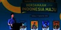 Bak `Raksasa Tidur`, 3 Potensi Besar Ini Bisa Wujudkan Indonesia Maju