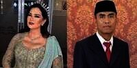8 Potret Cantik Catherine Wilson yang Akan Dipinang Anggota Dewan, Kini Kembali Jadi Princess!