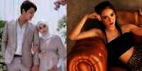 10 Potret Cantik Devina Kirana yang Digosipkan Selingkuhan Rizky Billar