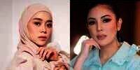 Sederet Selebriti yang Jadi Korban KDRT, Terbaru Kasus Lesti Kejora!