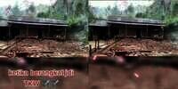 8 Potret Rumah Super Mewah TKW yang Viral, Dulu Dihina Mirip Kandang Kambing, Kini Bak Istana Megah di Kampungnya