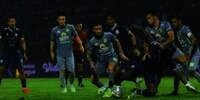 Kronologi Tewasnya 153 Suporter di Stadion Kanjuruhan saat Laga Arema Malang Vs Persebaya
