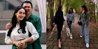 9 Potret Puput Nastiti Istri Ahok Bareng Geng Sosialitanya, Ada Bunga Zainal & Wendy Walters!