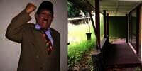 8 Tahun Meninggal Dunia, Ini 10 Potret Kondisi Rumah Sederhana Pelawak Jojon yang Terbengkalai