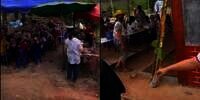 Dikira Warung, Turis Masuk Rumah Warga dan Minta Makan, Ternyata Orang Lagi Hajatan