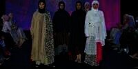 Hadir 100 Desainer & 1000 Koleksi, JMFW 2023 Bawa Mimpi Pusat Fashion Muslim Dunia Makin Nyata