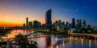 6 Restoran yang Menawarkan Makanan Halal di Brisbane CBD