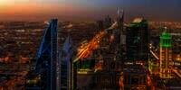 Gelontor Rp577 Triliun, Arab Saudi Ingin Jadi Pusat Game dan Esports Dunia
