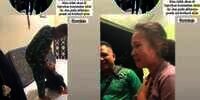 Pelakor Datang ke Rumah dan Minta Uang Rp40 Juta, Istri TNI Ini Justru Dibuat Jantungan Saat Tahu Faktanya