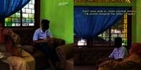 Siswa Dipanggil ke Ruang BK Karena Pakai Sandal dan Celana Robek, Guru Nangis Dengar Alasannya