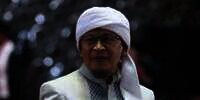 Hidup Bahagia dengan Meneladani Nabi Muhammad SAW, Amalkan Lima Sikap Ini
