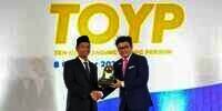 Komisaris Independen BSI Arief Rosyid Terpilih Sebagai 10 Pemuda Inspiratif Indonesia