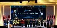 Cuma Berlangsung 3 Bulan, Transaksi ISEF 2022 Tembus Rp27,6 Triliun