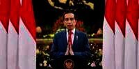 Jokowi Meminta Presiden Baru Tak Gentar Larang Ekspor Bahan Mentah: 'Kita Hadapi!`