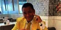 Sambangi Kantor Konglomerat Dato Sri Tahir, Hotman Paris `Dikasih` Rolls Royce