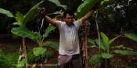Potret Panji Petualang dan Tim Nekat Rescue Ular Kobra Yang Terjebak Dalam Sumur, Penampakannya Bikin Merinding!