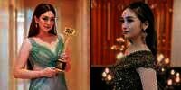 Potret Artis Cantik Indonesia yang Punya Kulit Seputih Susu, Jadi Idaman Banget!