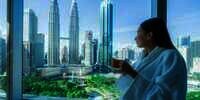 5 Rekomendasi Hotel 'Muslim Friendly' di Kuala Lumpur, Malaysia