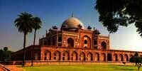 Sejarah Islam di Jantung India, New Delhi