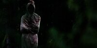 Meresahkan Warga Tiap Malam, Polisi Amankan 'Pocong' Sering Muncul Bawah Pohon Bambu di Bandung Barat