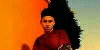 Viral Foto Rich Brian Jajan Es Kepal Milo Pinggir Jalan, Fakta Aslinya Cuma Fans yang Tahu