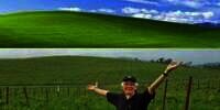Masih Ingat Wallpaper Windows XP? Ternyata Ini Sosok di Balik Foto Ikonik dari Komputer Hits Tahun 2000-an Keluaran Microsoft