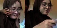 Bu Guru Cantik Ini Bikin Gemas Muridnya, Ada yang Elus-elus Sampai Cium Pipinya Bikin Netizen Ingin Balik SD Saja
