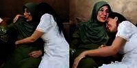 9 Momen Pemain Bajaj Bajuri Jenguk Nani Wijaya, Oneng Nangis Haru Lihat Kondisi Emak!