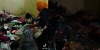 Viral Kamar Kos Dipenuhi Sampah Menggunung dan Menjijikan Bak Bantar Gebang : Padahal Orangnya Cantik!