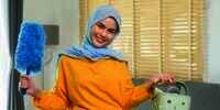 5 Bagian yang Nggak Boleh Dilupakan Saat Bersih-Bersih Rumah