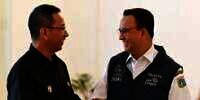 Pj Gubernur DKI Jakarta Pengganti Anies Bawedan Hidupkan Lagi Pengaduan Warga di Balaikota