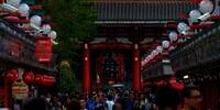 5 Kota yang 'Muslim Friendly' di Jepang