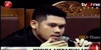 Potret Shandy Handika Jaksa Ganteng di Sidang Putri Candarawati, Dulu Pernah Tangani Kasus Jessica `Sianida`