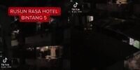 10 Potret Rusun Anti Sombong, Luarnya Seram & Kumuh Tapi Dalamnya Bak Hotel Bintang 5!