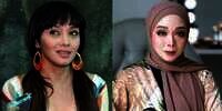 Ingat Terry Putri Presenter Bola yang Seksi? Baru 3 Bulan Nikah Terpaksa Pisah dengan Suami