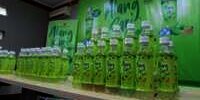 Sido Muncul Luncurkan Alang Sari Cool Kemasan Botol, Langkah Awal Bisnis &lsquo;Ready To Drink&rsquo;
