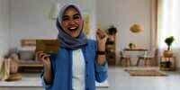 Pegadaian Gelar Webinar Bebas Finansial dengan Emas, Ada Giveaway Emas, Pulsa, dan Headset
