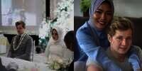 Dihina Netizen Tak Pantas Dapat Suami Bule, Wanita Ini Kasih Balasan Menohok: Pamer Prestasi yang Bikin 'Insekyur'