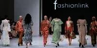 Fashionlink Pamerkan Koleksi Musim Semi di JFW 2023