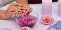 Tips Merawat Kuku agar Sehat dan Tidak Mudah Patah, Ada Pesan Keras Soal Lem!