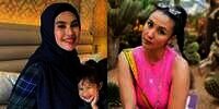 6 Artis Pilih Melahirkan di Rumah, Terkendala Biaya?