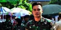 Ingat Rendy Meidiyanto, Pemain Ganteng-Ganteng Serigala yang Paling Rupawan? Kini Jadi Perwira TNI AL