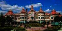 6 Hotel Dekat Disneyland, Bisa Irit Waktu